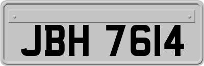 JBH7614