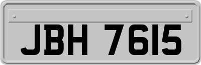 JBH7615