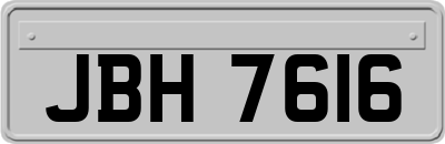 JBH7616