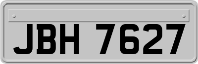 JBH7627