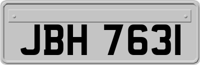 JBH7631
