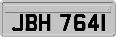 JBH7641