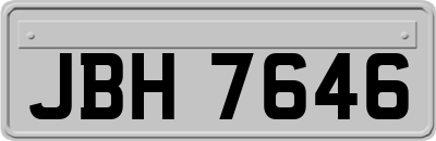 JBH7646