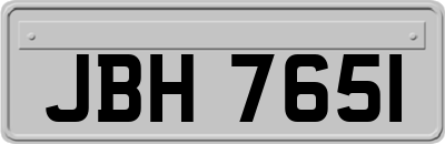 JBH7651