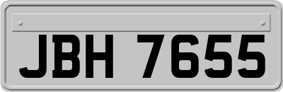 JBH7655