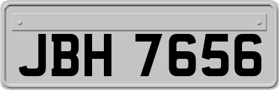 JBH7656