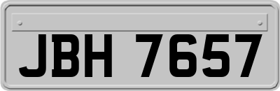 JBH7657