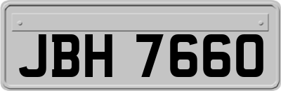 JBH7660