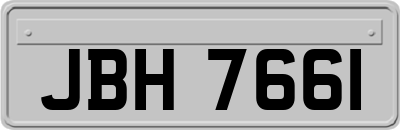JBH7661