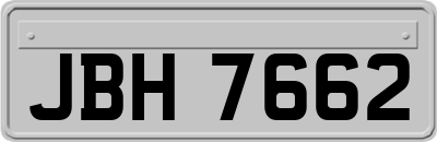 JBH7662