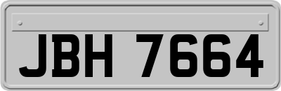 JBH7664