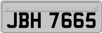 JBH7665
