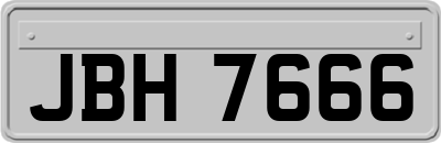 JBH7666