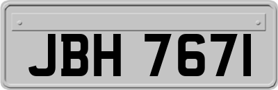 JBH7671