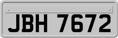 JBH7672
