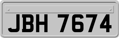 JBH7674