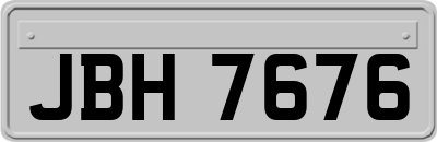 JBH7676