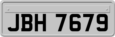 JBH7679