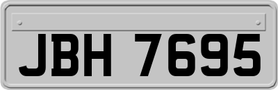 JBH7695