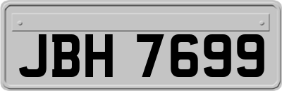 JBH7699