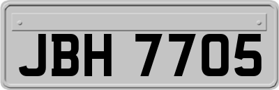 JBH7705