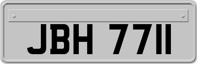 JBH7711