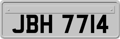 JBH7714