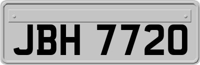 JBH7720