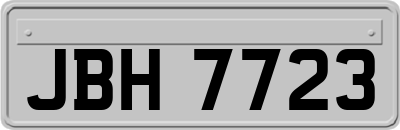 JBH7723
