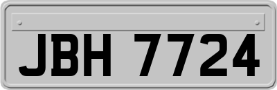 JBH7724