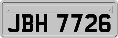 JBH7726