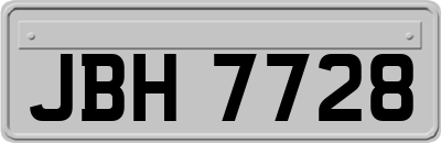 JBH7728