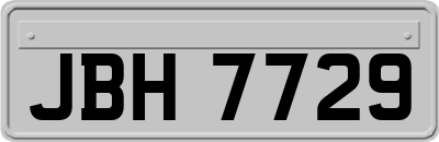 JBH7729