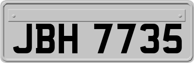 JBH7735