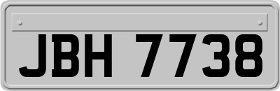 JBH7738