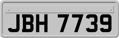 JBH7739