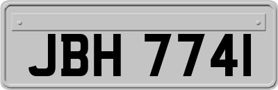 JBH7741