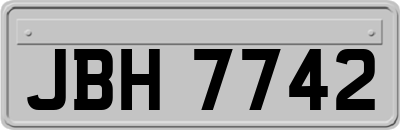 JBH7742