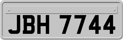 JBH7744