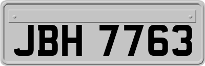 JBH7763