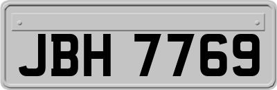 JBH7769