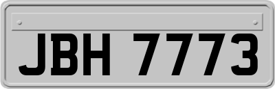 JBH7773