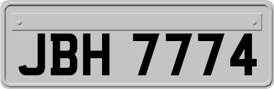 JBH7774