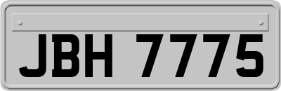 JBH7775
