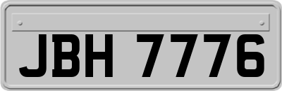JBH7776