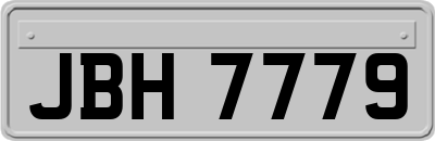 JBH7779