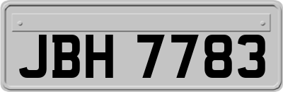 JBH7783