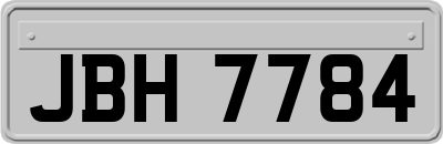 JBH7784