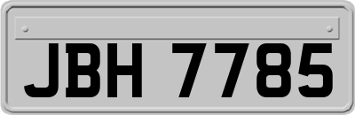 JBH7785