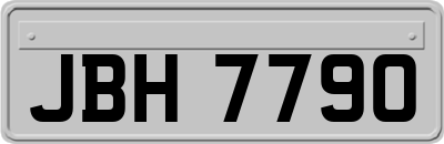 JBH7790